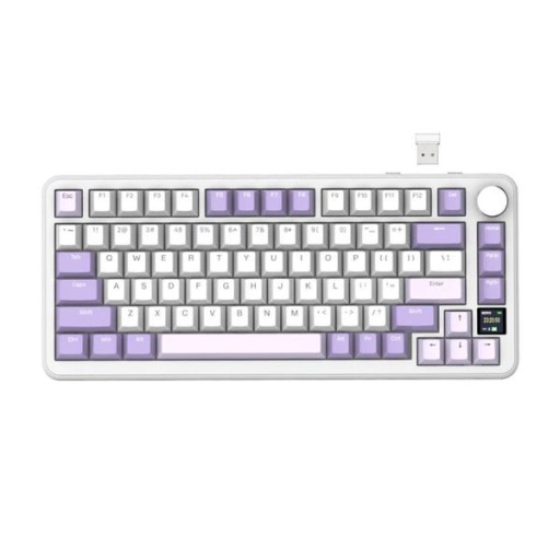 attackshark Attackshark X85 Pro Keyboard