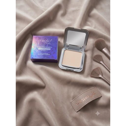 باودر درجه 2 Powder
