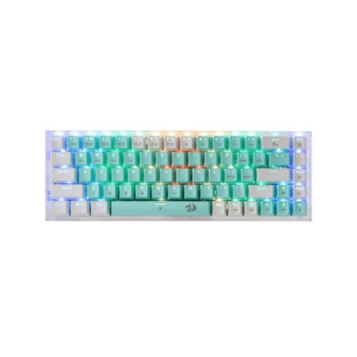 ريد راجون Redragon Castor K631gw Pro Keyboard