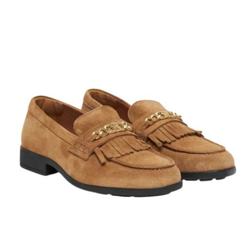 حذاء لوفر نسائي Women's Loafer Shoes