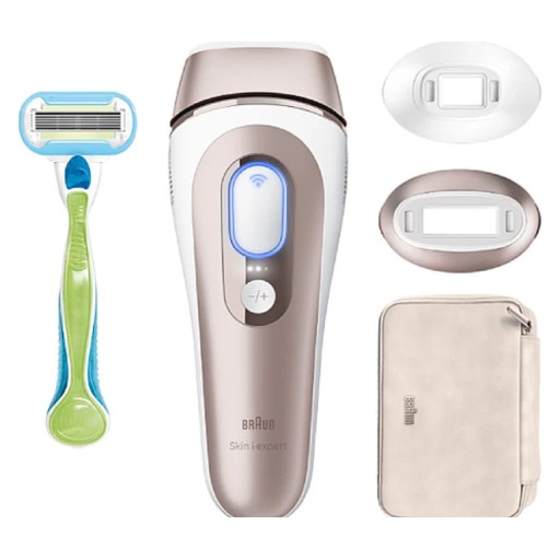 ليزر براون Braun laser