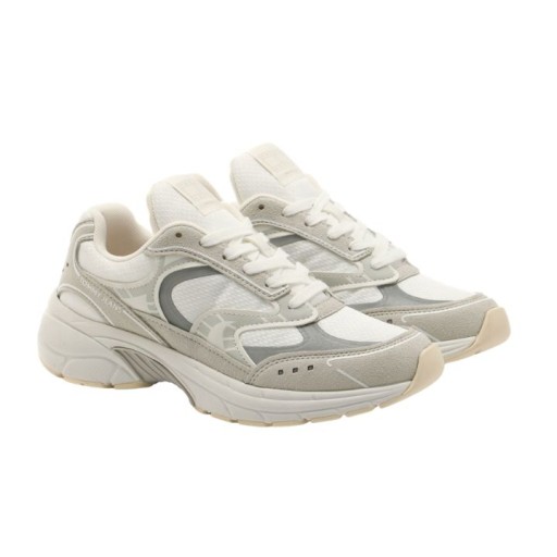 حذاء سنيكرز نسائي ريترو كاجوال Women’s Retro Casual Sneakers