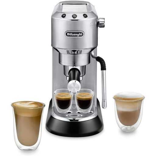 ماكنة تحضير قهوة Coffee machine