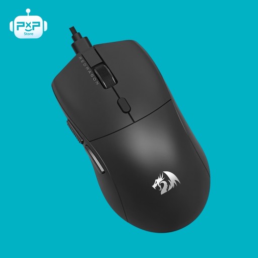 ريد راجون Redragon Neva M815