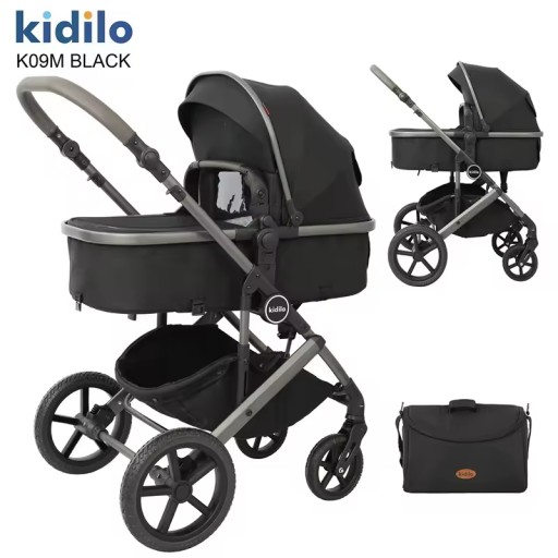 عربة الأطفال كيديلو k09m Kidillo K09M Stroller