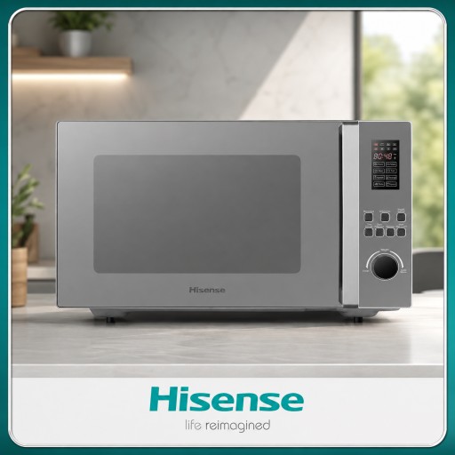 مايكرو هايسنس 45 لتر Microwave
