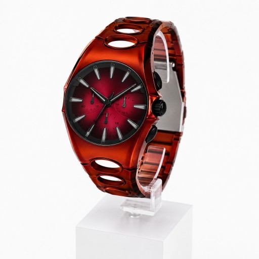 ساعة رجالية فاخرة Men's Watch