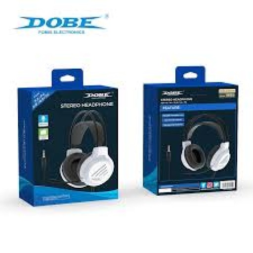 DOBE DOBE Stereo Gaming Headset