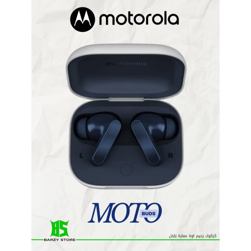 موتو Motorola Buds