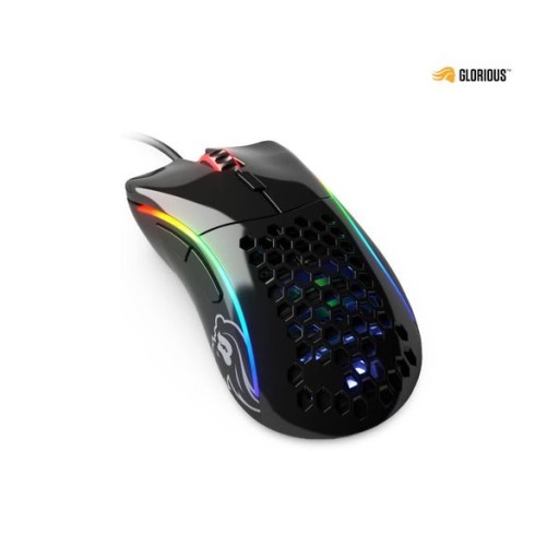 جلوريوس Glorious Model D