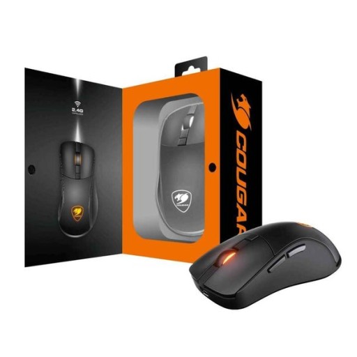 Super Cougar Super Cougar Surpassion Rx