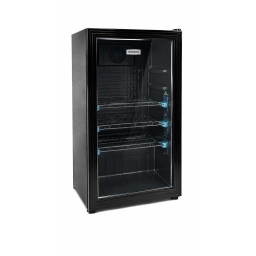 عارضة شينون 6 قدم Display Refrigerator