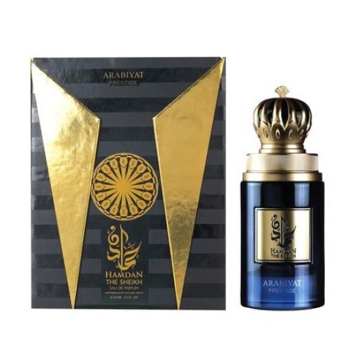 عطر حمدان الشيخ للرجل Hamdan The Sheikh Eau De Parfum