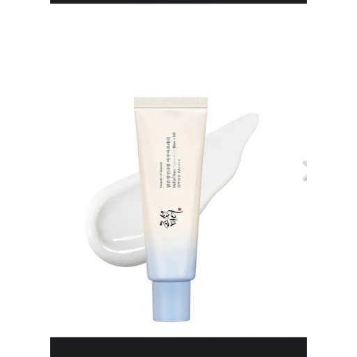 كريم واقي شمس بيوتي أوف جوسون +Beauty of Joseon Body Sun Cream SPF 50