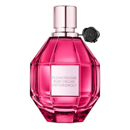 فيكتور آند رولف فلاوربومب روبي أوركيد – EDP – للنساء Viktor&Rolf Flowerbomb Ruby Orchid – EDP – For Women