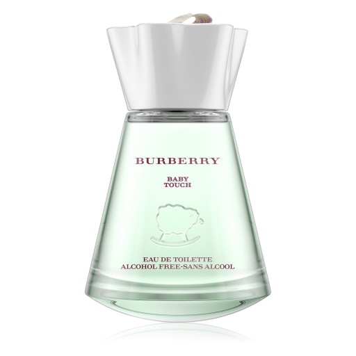 بربري بيبي تاتش – EDT – للأطفال والرضع Burberry Baby Touch – EDT – For Baby & Children