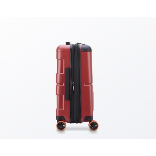 حقيبة سفر ديلسي باريس حجم كابين موديل ديلسي جيب JH001A DELSEY PARIS JEEP JH001A  55 cm