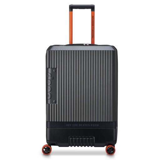حقيبة سفر ديلسي باريس حجم وسط موديل ديلسي جيب JH001A DELSEY PARIS JEEP JH001A  68.5 cm