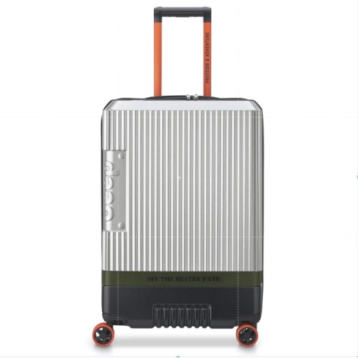 حقيبة سفر ديلسي باريس حجم وسط موديل ديلسي جيب JH001A DELSEY PARIS JEEP JH001A  68.5 cm