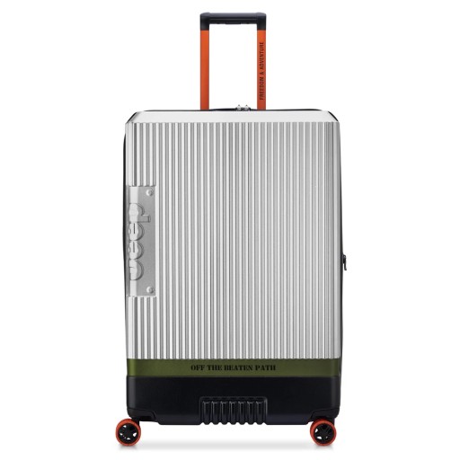 حقيبة سفر ديلسي باريس حجم كبير موديل ديلسي جيب JH001A DELSEY PARIS JEEP JH001A  80.5 cm