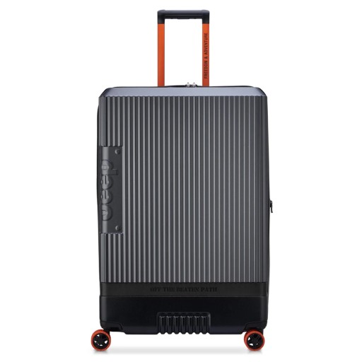 حقيبة سفر ديلسي باريس حجم كبير موديل ديلسي جيب JH001A DELSEY PARIS JEEP JH001A  80.5 cm