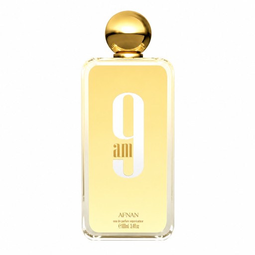 أفنان 9AM – EDP – للجنسين Afnan 9AM – EDP – Unisex