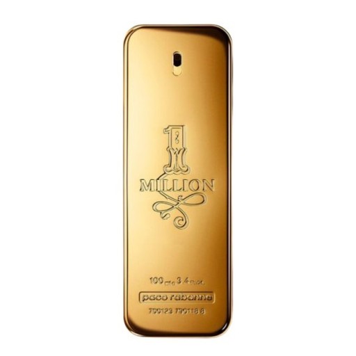 رابان 1 مليون – EDT – للرجال Rabanne 1 Million – EDT – For Men