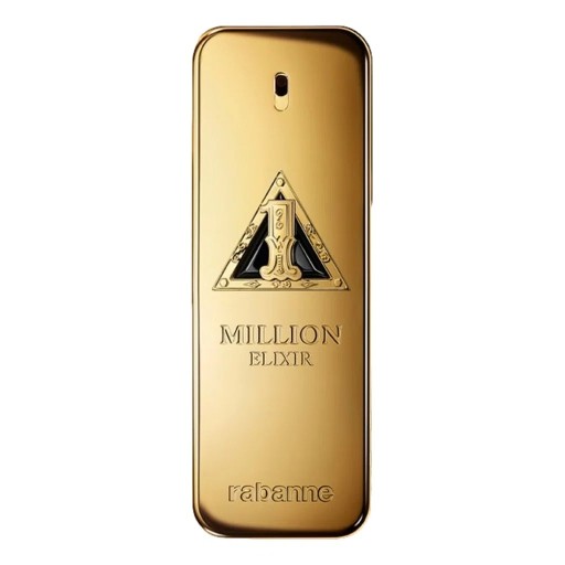 رابان 1 مليون إليكسير – Parfum Intense – للرجال Rabanne 1 Million Elixir – Parfum Intense – For Men