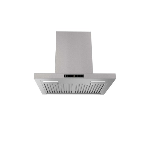 مفرغة هواء، 60 سم، ستانلس ستيل Cooker Hood, 60cm, Stainless Steel