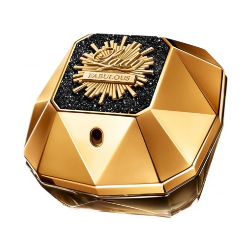 رابان ليدي مليون فابيولوس – EDP – للنساء Rabanne Lady Million Fabulous – EDP – For Women