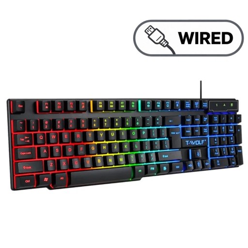 توولف T-WOLF T20
