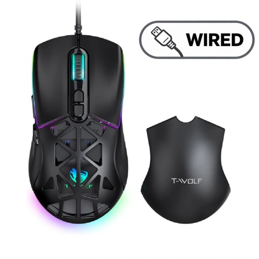 توولف T-WOLF G520