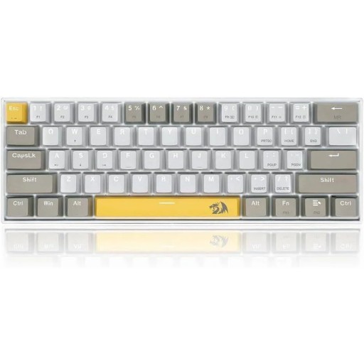 ريد راجون Redragon K606 Lakshmi