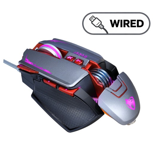 twolf Twolf V9 Gaming Mouse
