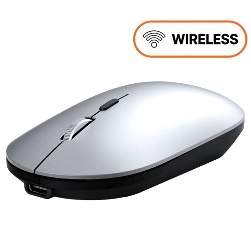twolf Twolf X2 Mouse