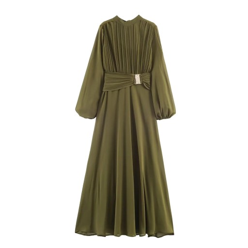 فستان فاخر elegant dress