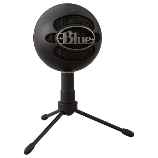 لوجيتك Logitech Snowball Ice