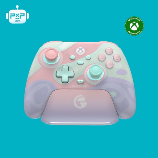 GameSir GameSir T7 Pro Sugar Whirl