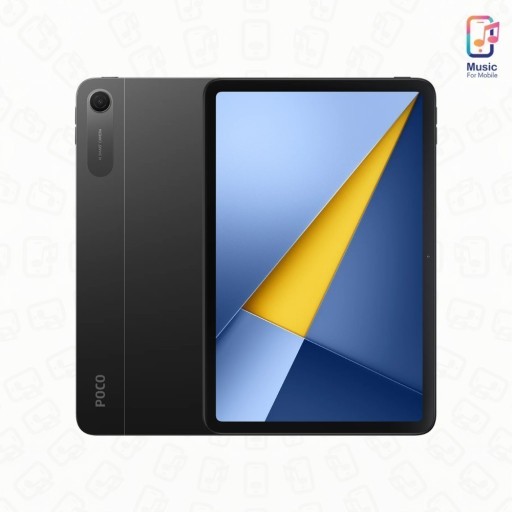 باد سي 1 واي فاي (6GB/128GB) Pad C1 Wi-Fi Only (6GB/128GB)