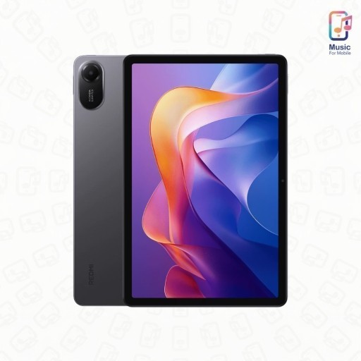 ريدمي باد 2 واي فاي (8GB/256GB) Redmi Pad 2 Wi-Fi Only (8GB/256GB)