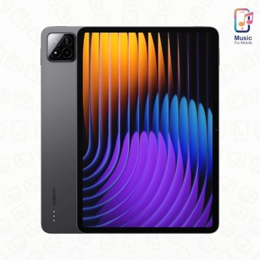 باد 7 - 256/8 جيجابايت Pad 7 -  256/8GB