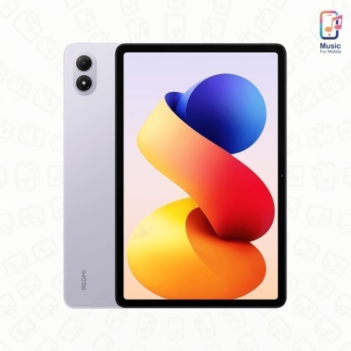 ريدمي باد 2 برو واي فاي مع كيبورد (8GB/256GB) Redmi Pad 2 Pro Wi-Fi with Keyboard (8GB/256GB)