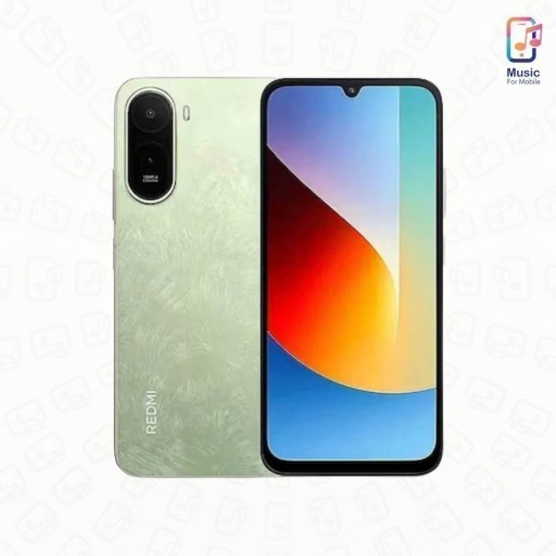 ريدمي A7 برو فور جي (4GB/128GB) Redmi A7 Pro 4G (4GB/128GB)