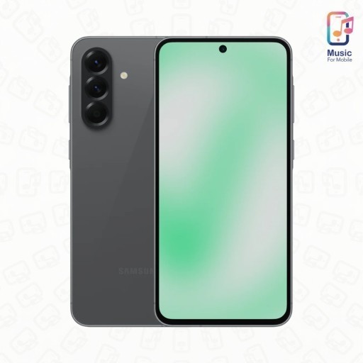 كلاكسي A56 فايف جي (8GB/256GB) Galaxy A56 5G (8GB/256GB)