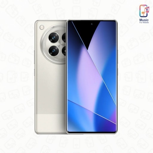 زيرو 40 فايف جي (12GB/256GB) Zero 40 5G (12GB/256GB)
