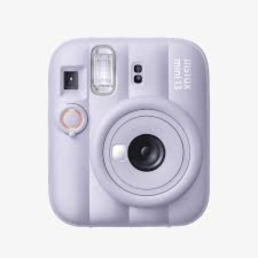 كاميرا تصوير فوري فوجي فيلم إنستاكس ميني 13 مع مؤقت ذاتي ثنائي وتعديل آلي للضوء Fujifilm Instax Mini 13 Instant Camera