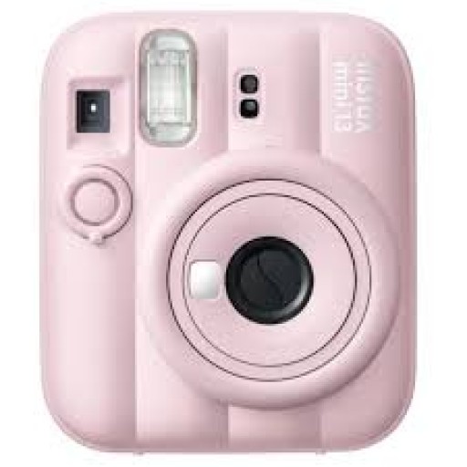 كاميرا تصوير فوري فوجي فيلم إنستاكس ميني 13 مع مؤقت ذاتي ثنائي وتعديل آلي للضوء Fujifilm Instax Mini 13 Instant Camera