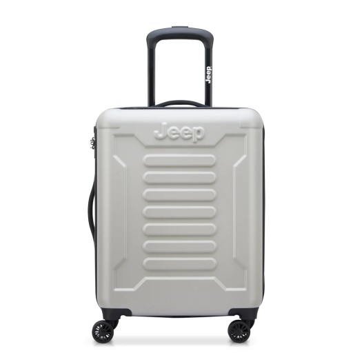 حقيبة سفر ديلسي باريس حجم كابين موديل ديلسي جيب JH004C DELSEY PARIS JEEP JH004C 55 cm