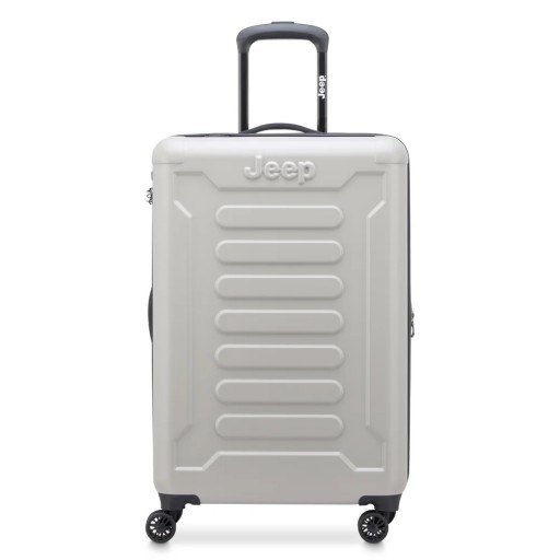 حقيبة سفر ديلسي باريس حجم وسط موديل ديلسي جيب JH004C DELSEY PARIS JEEP JH004C 68 cm
