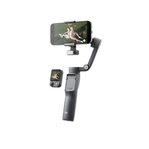 مثبت الهواتف الذكية دي جي أي أوسمو موبايل 8 برو (DJI Osmo Mobile 8 Pro / 8P Gimbal Stabilizer)